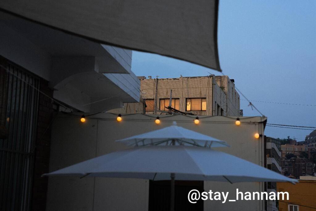 Carpediem Hannam Biệt thự *