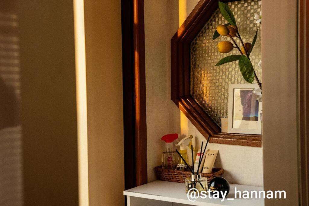 Carpediem Hannam Biệt thự