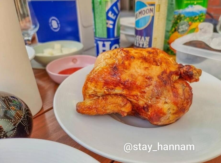 Biệt thự Carpediem Hannam Seoul