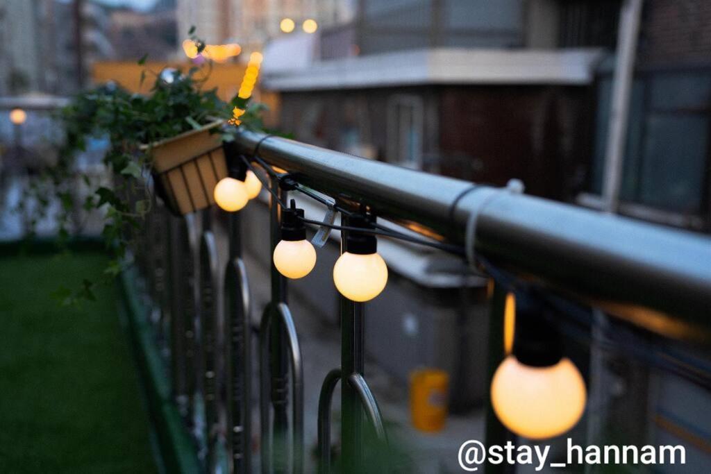 Biệt thự Carpediem Hannam